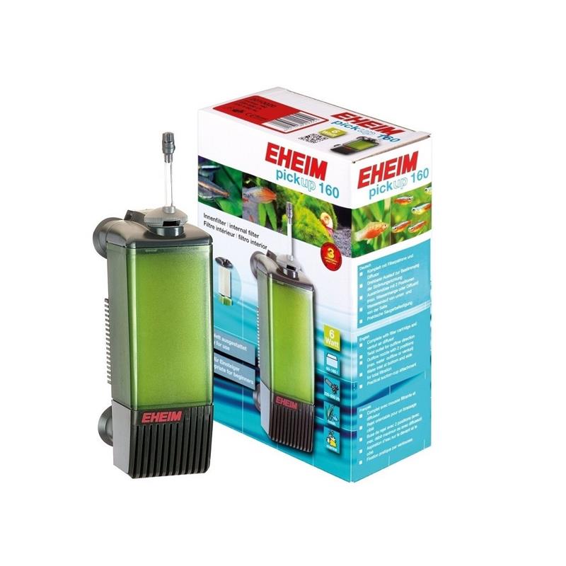 Filtru intern Eheim Pickup 160 500lph - imagine 6